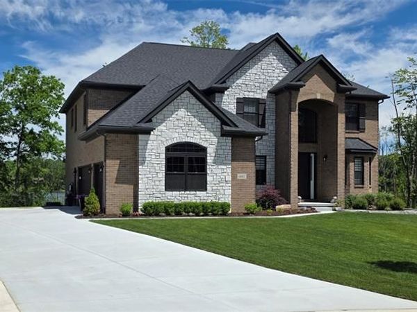 6002 Monarch , Clarkston, MI 48348