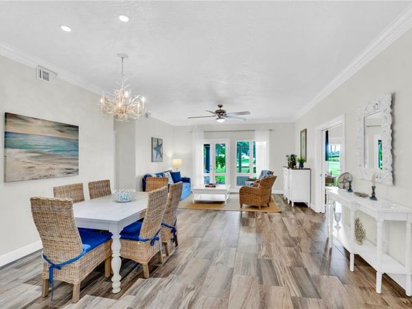 5080 Harmony Circle, Unit 103, Vero Beach, FL 32967