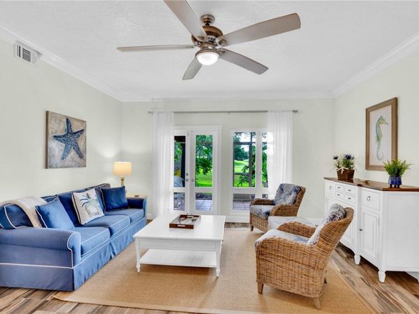 5080 Harmony Circle, Unit 103, Vero Beach, FL 32967