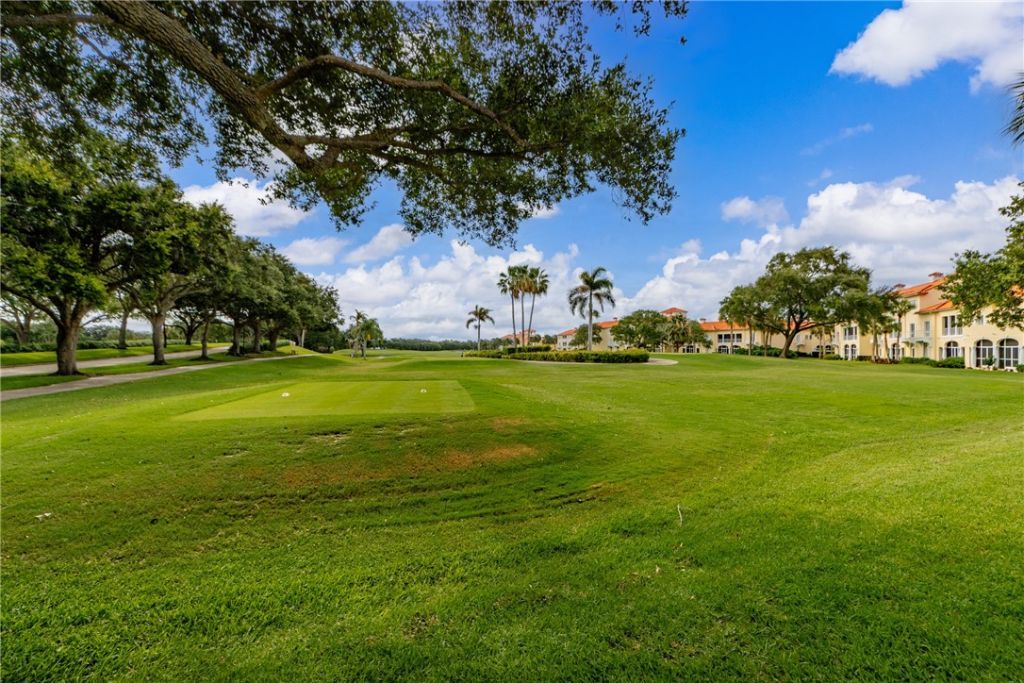 5080 Harmony Circle, Unit 103, Vero Beach, FL 32967 Photo
