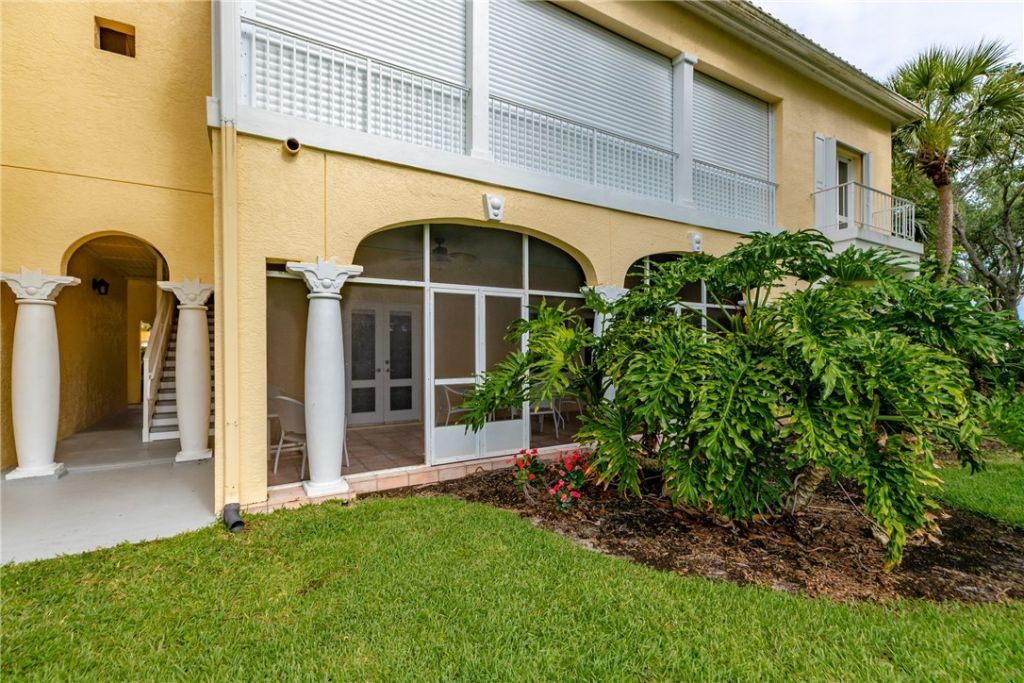 5080 Harmony Circle, Unit 103, Vero Beach, FL 32967 Photo