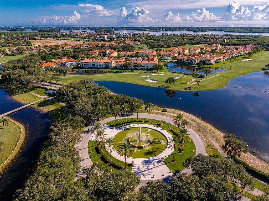 5080 Harmony Circle, Unit 103, Vero Beach, FL 32967 Photo