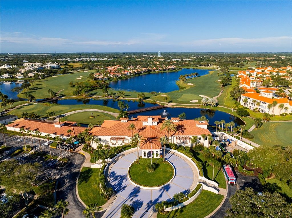 5080 Harmony Circle, Unit 103, Vero Beach, FL 32967 Photo