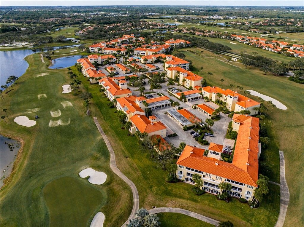 5080 Harmony Circle, Unit 103, Vero Beach, FL 32967 Photo