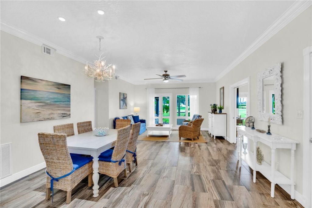 5080 Harmony Circle, Unit 103, Vero Beach, FL 32967 Photo