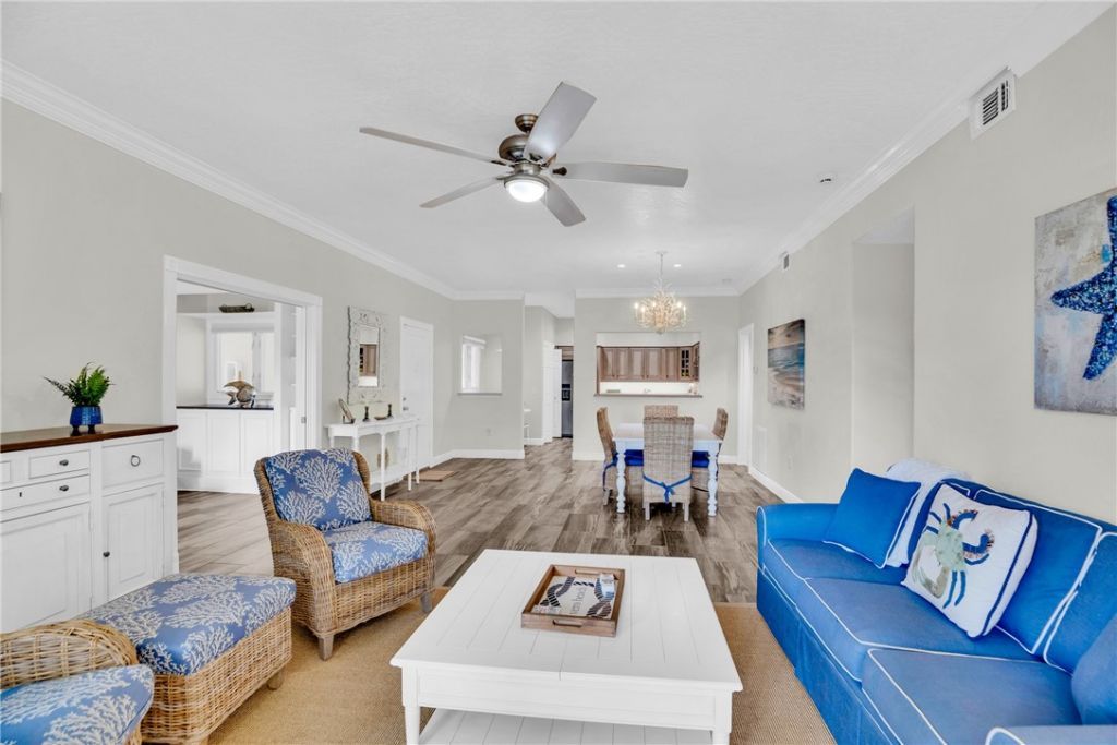 5080 Harmony Circle, Unit 103, Vero Beach, FL 32967 Photo