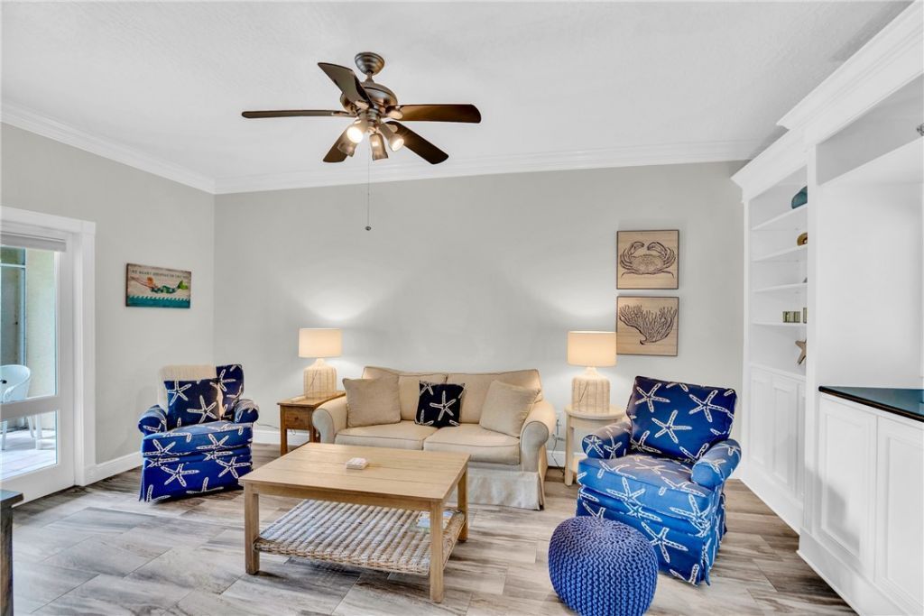 5080 Harmony Circle, Unit 103, Vero Beach, FL 32967 Photo