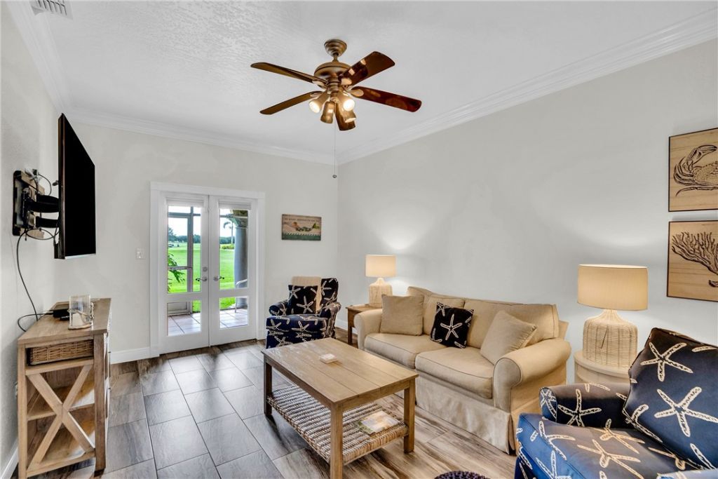 5080 Harmony Circle, Unit 103, Vero Beach, FL 32967 Photo