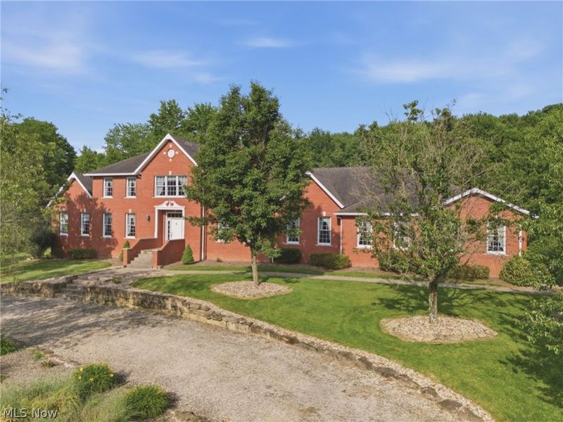 2184 Brenner Road NE, Carrollton, OH 44615 Photo 1