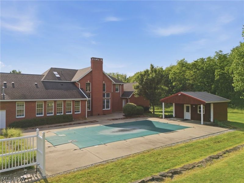2184 Brenner Road NE, Carrollton, OH 44615 Photo 43