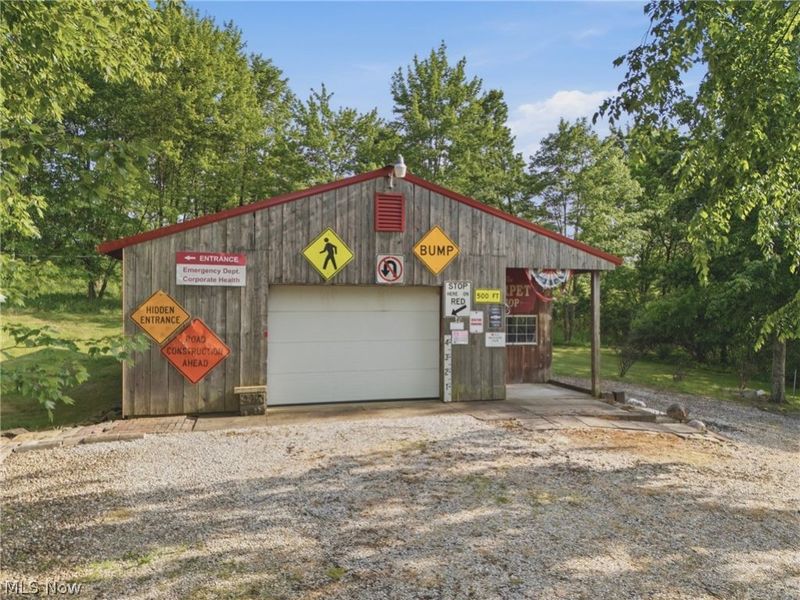 2184 Brenner Road NE, Carrollton, OH 44615 Photo 46