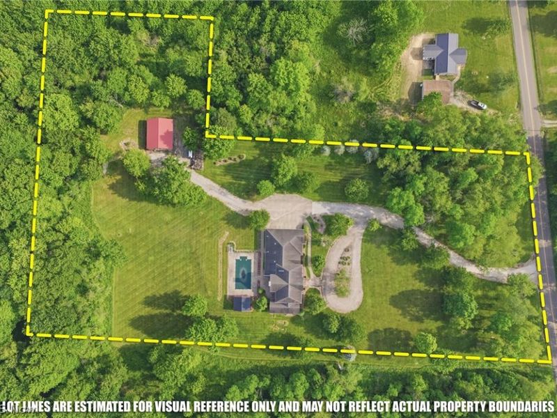 2184 Brenner Road NE, Carrollton, OH 44615 Photo 50