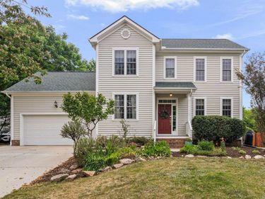 108 Grassy Ridge Court, Apex, NC 27502
