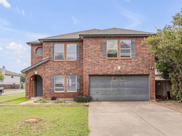 2514 Byfield DR, Cedar Park, TX 78613