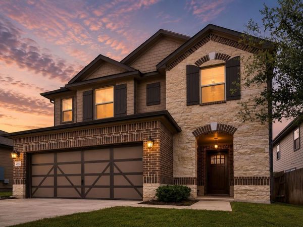 6212 Conestoga Wagon WAY, Del Valle, TX 78617