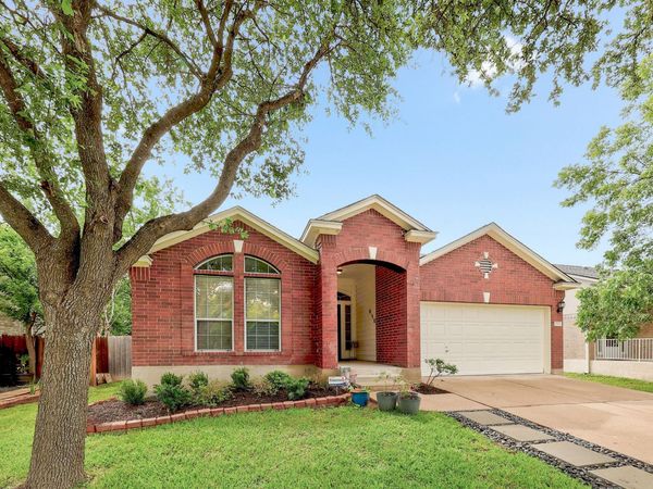17407 Orwell LN , Round Rock, TX 78664