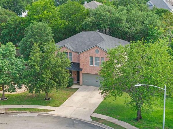 4319 Triboro TRL, Austin, TX 78749