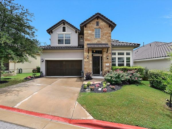 11903 Deering PL , Unit 100, Austin, TX 78726