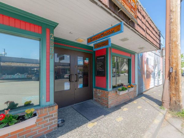 2877 Mill St , Chemainus, BC V0R 1K0