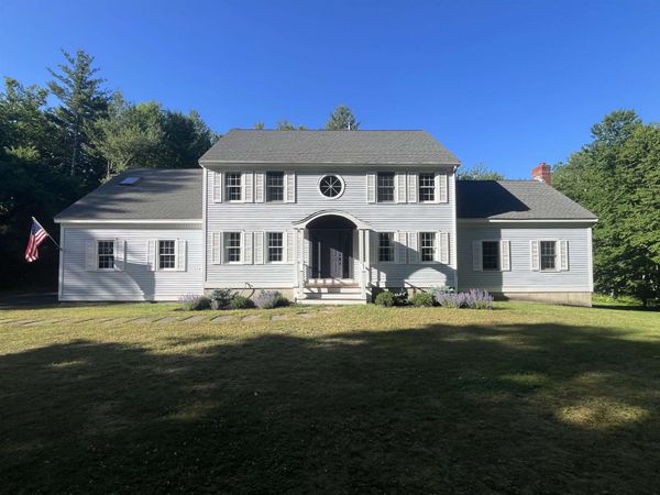 27 Ross Road, Durham, NH 03824