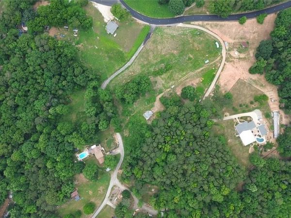 1460 Sam Nelson Road , Canton, GA 30114