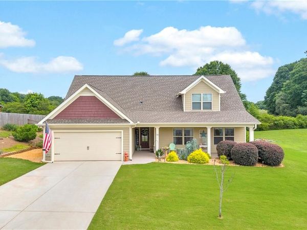 70 Glenn Trail , Winder, GA 30680