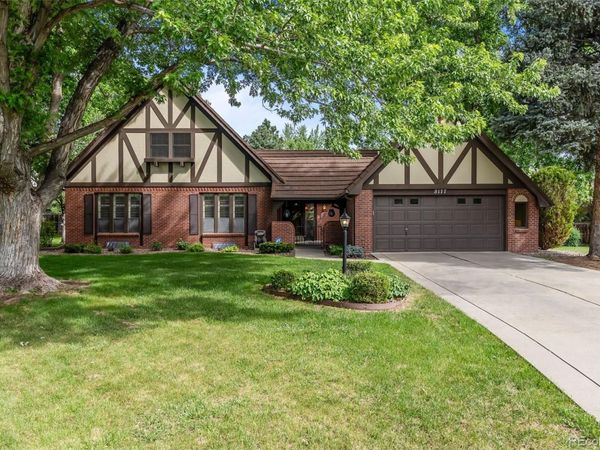 5177 W Lake Place , Littleton, CO 80123