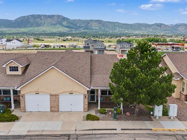 1359 Villa Grove , Monument, CO 80132