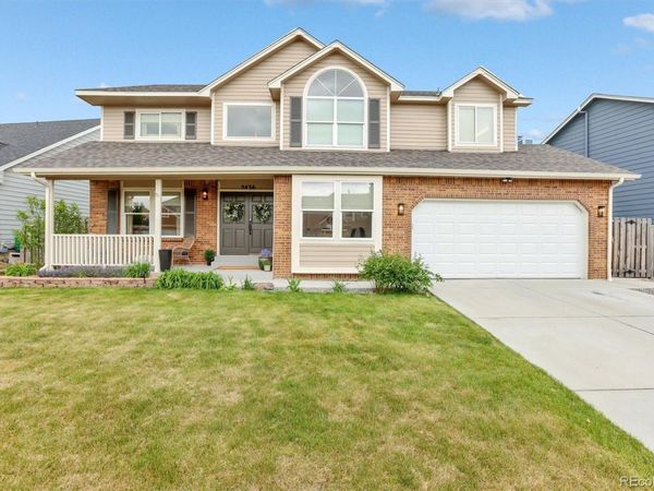 5436 S Kirk Circle , Centennial, CO 80015
