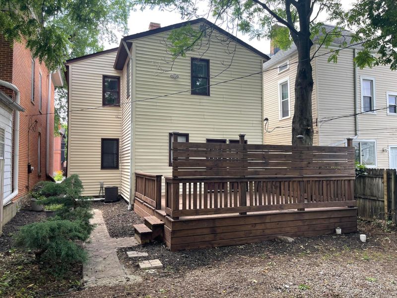 60 King Avenue, Unit 62, Columbus, OH 43201 Photo 13