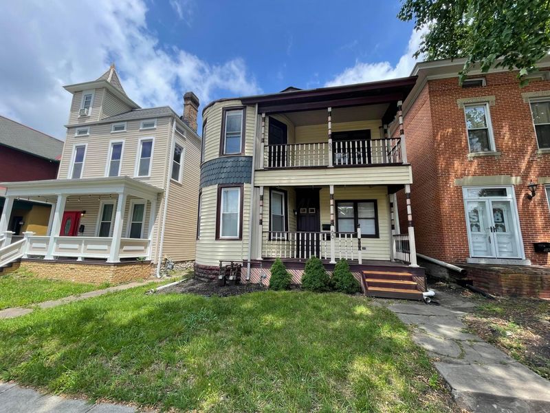 60 King Avenue, Unit 62, Columbus, OH 43201 Photo 2