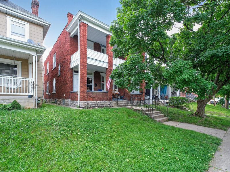 28-30 N Warren Avenue, Columbus, OH 43204 Photo 1