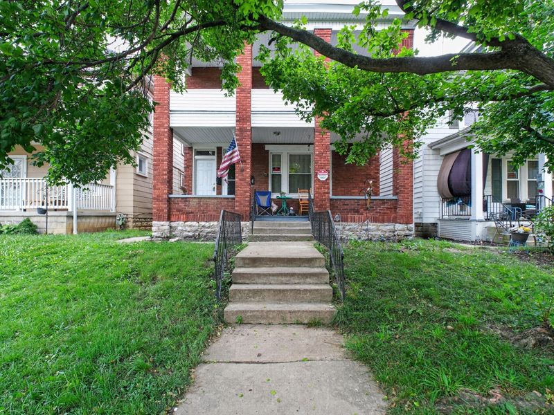 28-30 N Warren Avenue, Columbus, OH 43204 Photo 2