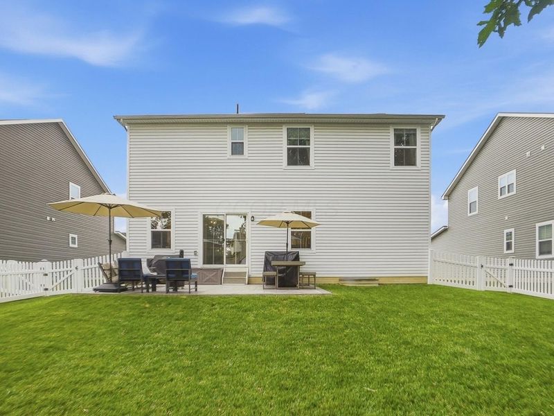 485 Steeplechase Street , Delaware, OH 43015 Photo 69