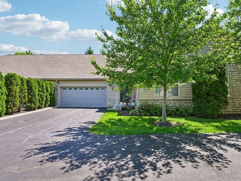 4859 Rays Circle , Dublin, OH 43016 Photo 1
