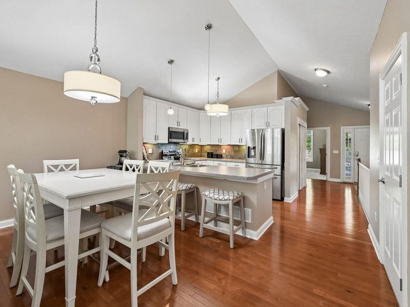 4859 Rays Circle , Dublin, OH 43016 Photo 16