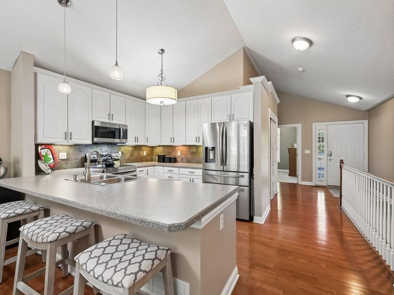 4859 Rays Circle , Dublin, OH 43016 Photo 22