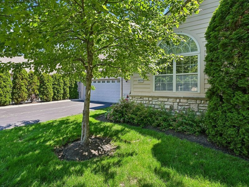 4859 Rays Circle , Dublin, OH 43016 Photo 4