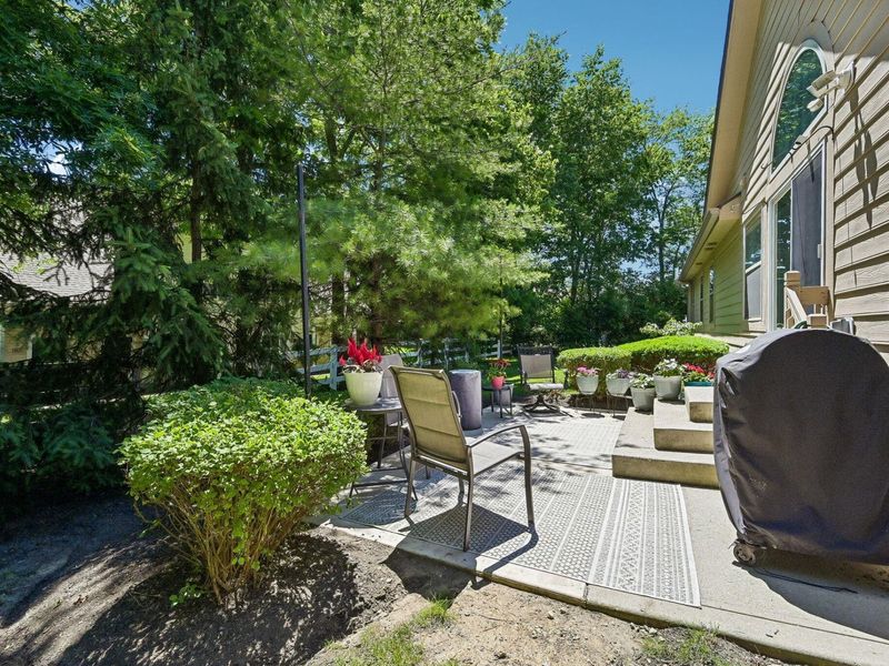 4859 Rays Circle , Dublin, OH 43016 Photo 48