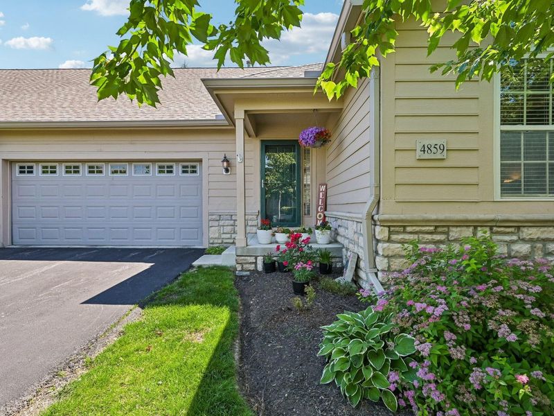 4859 Rays Circle , Dublin, OH 43016 Photo 5