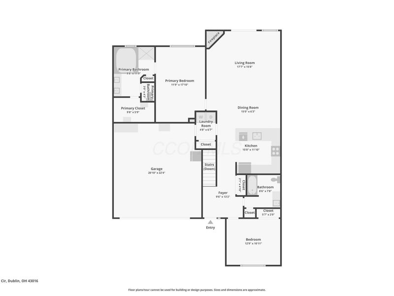 4859 Rays Circle , Dublin, OH 43016 Photo 53