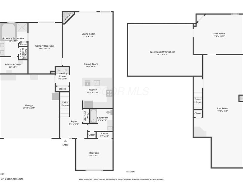 4859 Rays Circle , Dublin, OH 43016 Photo 54