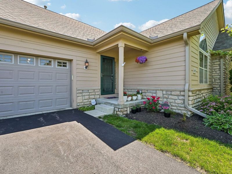 4859 Rays Circle , Dublin, OH 43016 Photo 6