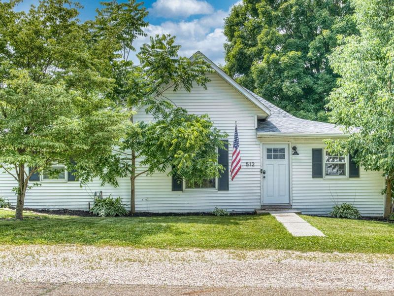 512 Mill Street , Utica, OH 43080 Photo 1