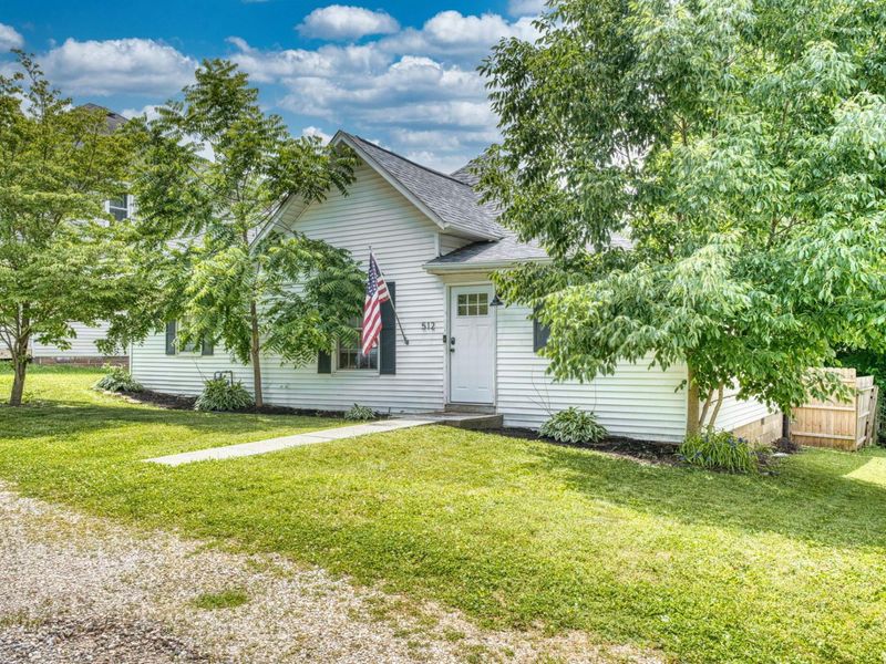 512 Mill Street , Utica, OH 43080 Photo 2