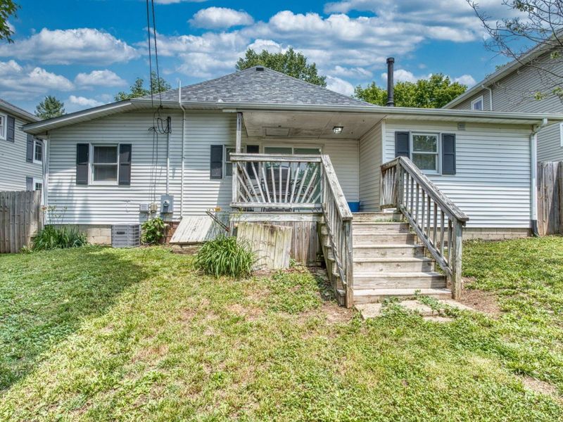 512 Mill Street , Utica, OH 43080 Photo 32