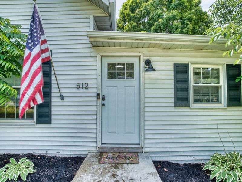 512 Mill Street , Utica, OH 43080 Photo 39