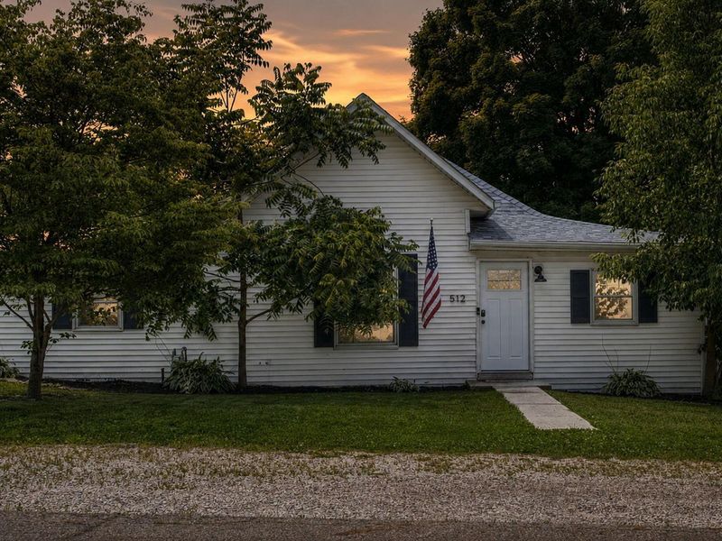 512 Mill Street , Utica, OH 43080 Photo 41
