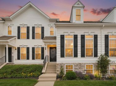 5139 Twin Falls Drive , Dublin, OH 43016