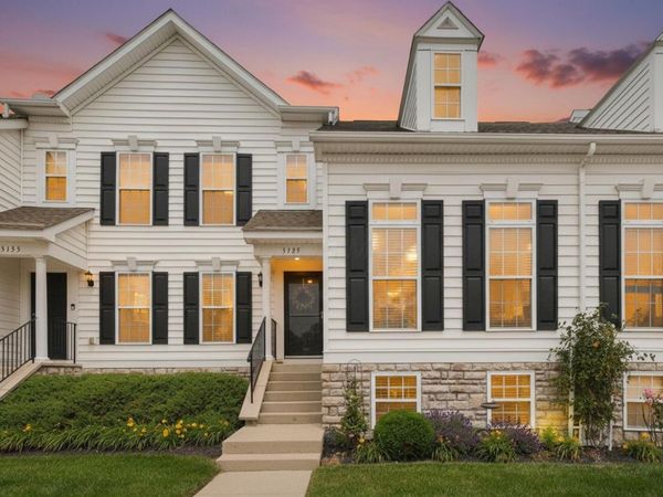 5139 Twin Falls Drive , Dublin, OH 43016